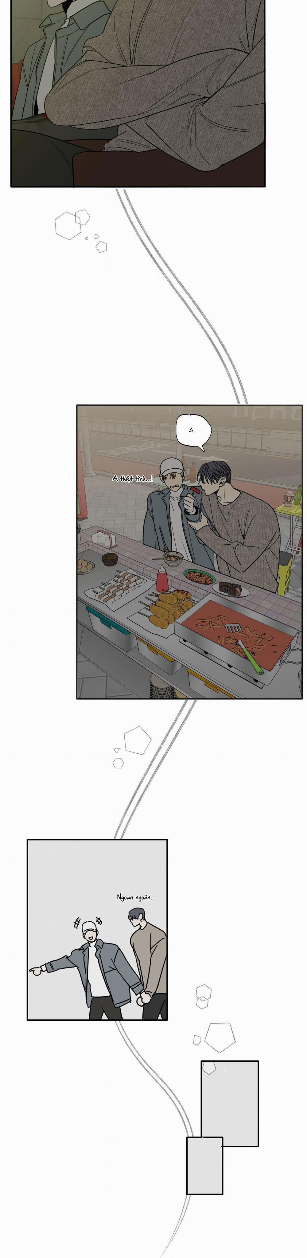 Chó Điên 59 trang 5