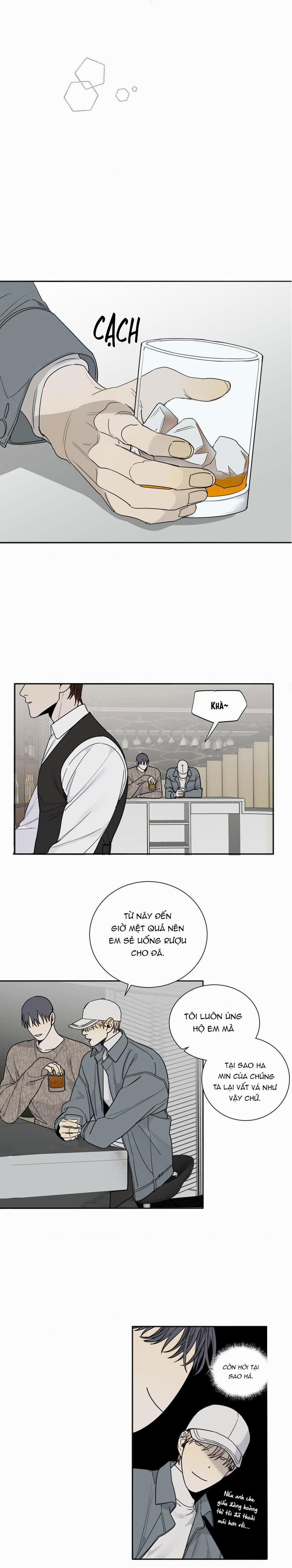 Chó Điên 59 trang 6