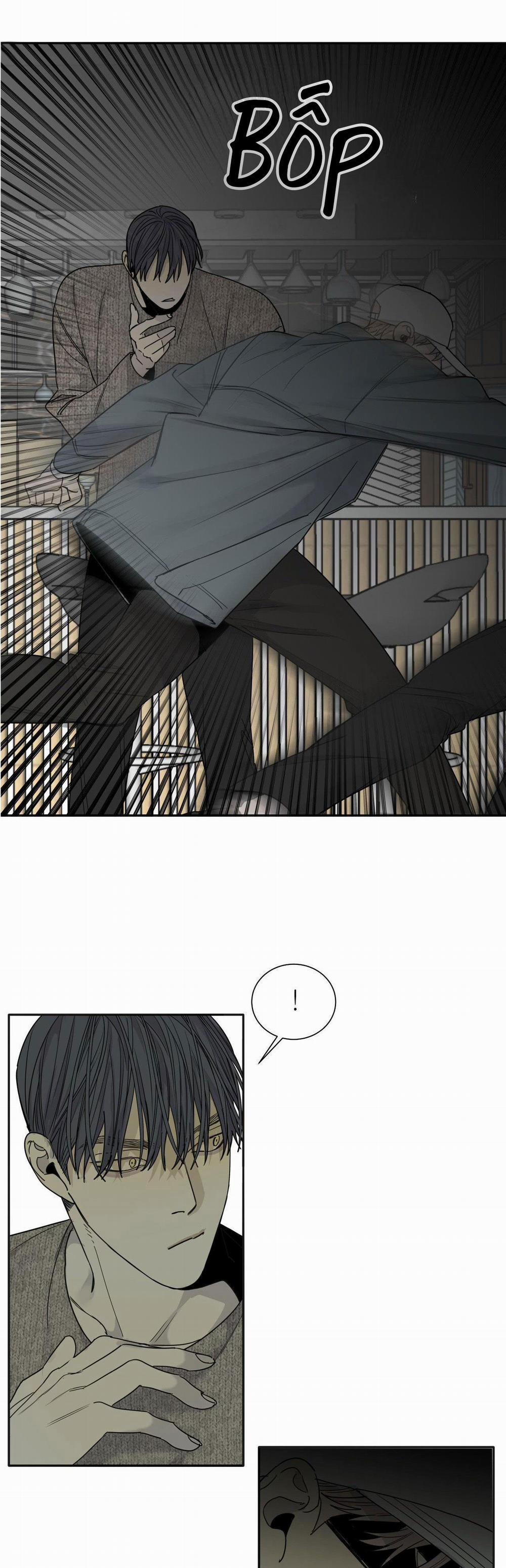 Chó Điên 60 chịt thôi trang 11