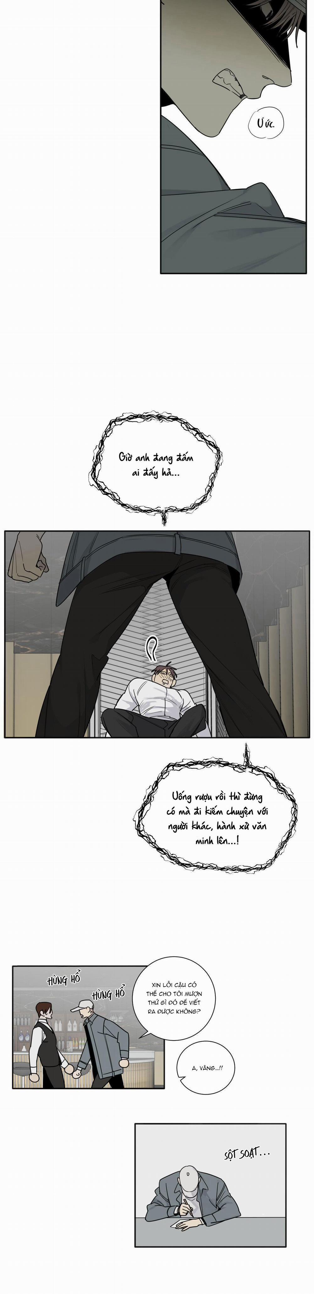 Chó Điên 60 chịt thôi trang 12