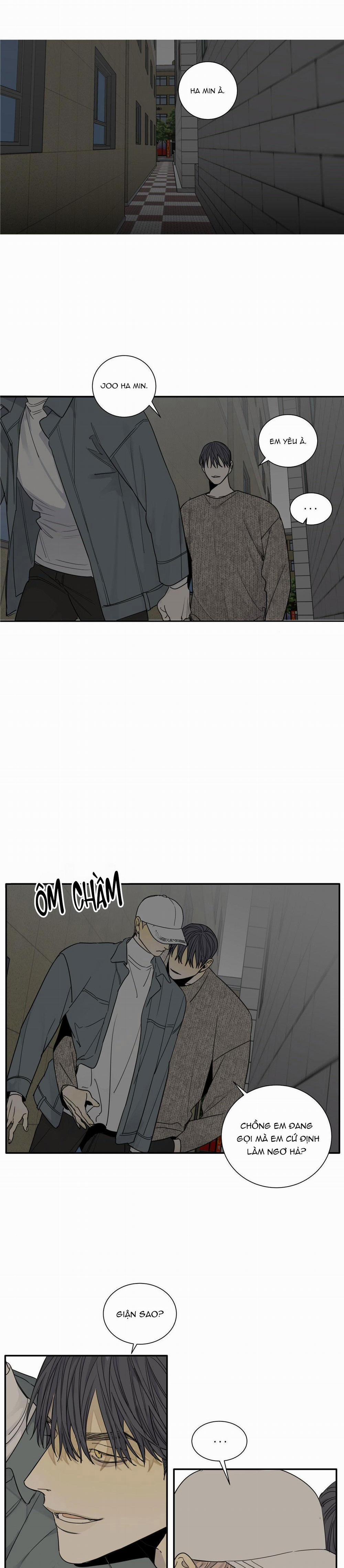 Chó Điên 60 chịt thôi trang 14