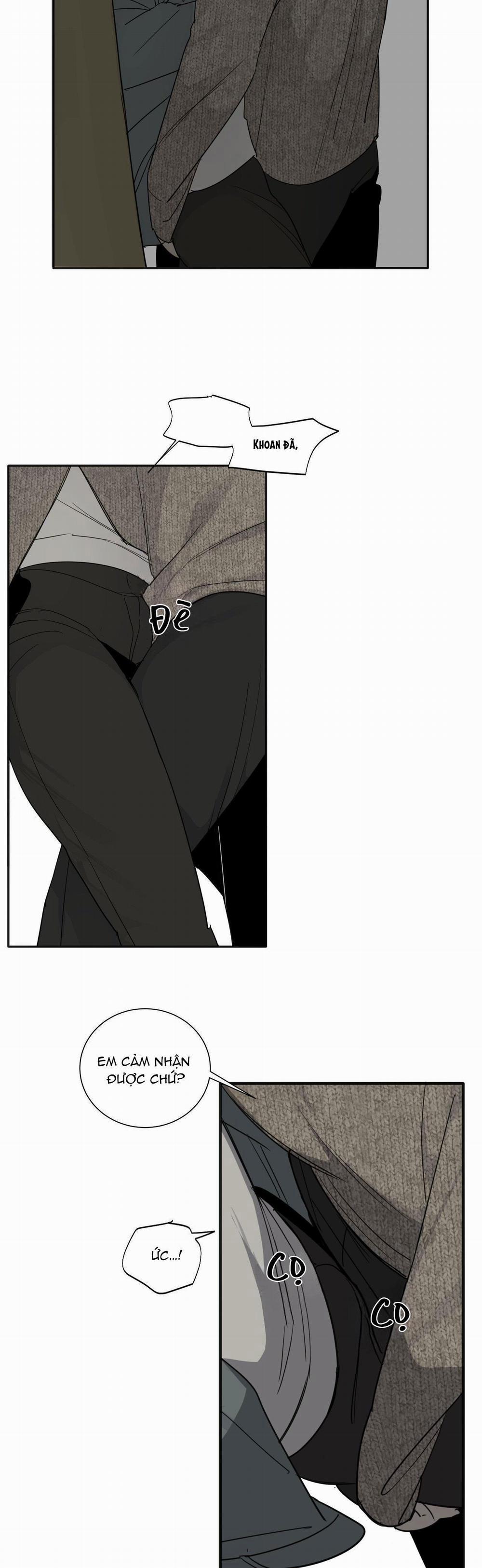 Chó Điên 60 chịt thôi trang 22