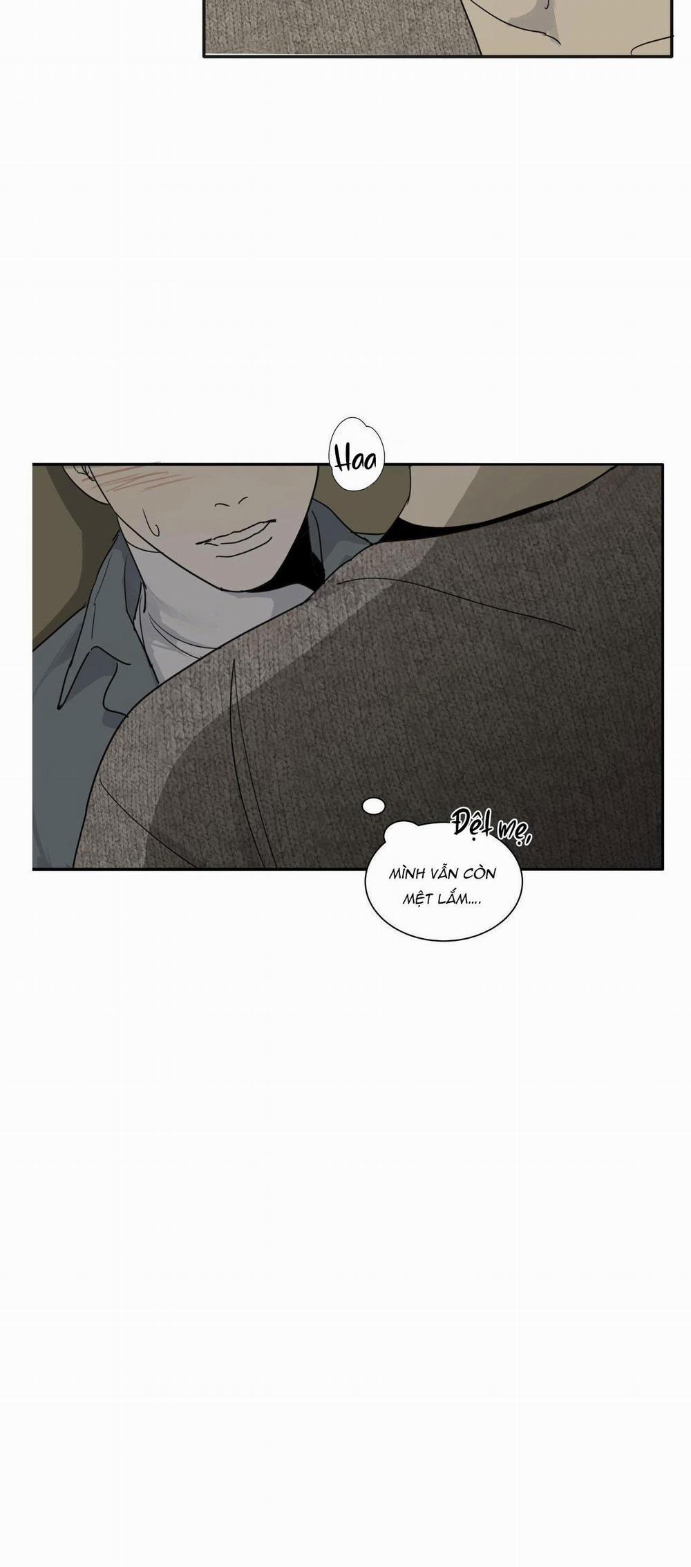 Chó Điên 60 chịt thôi trang 25