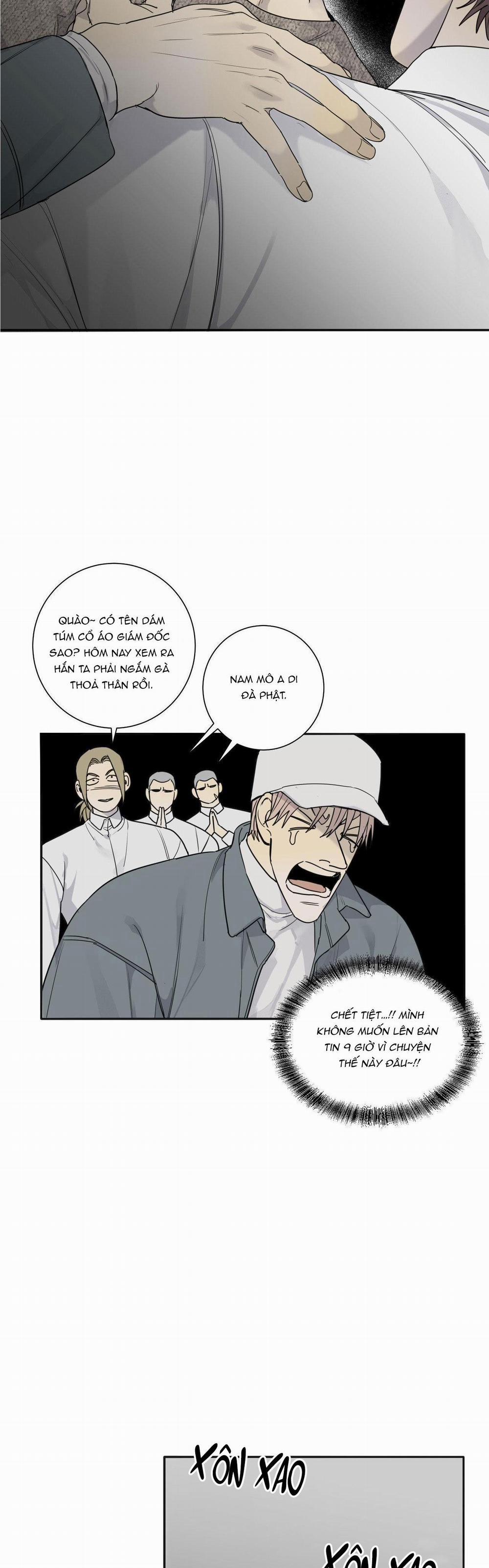 Chó Điên 60 chịt thôi trang 3