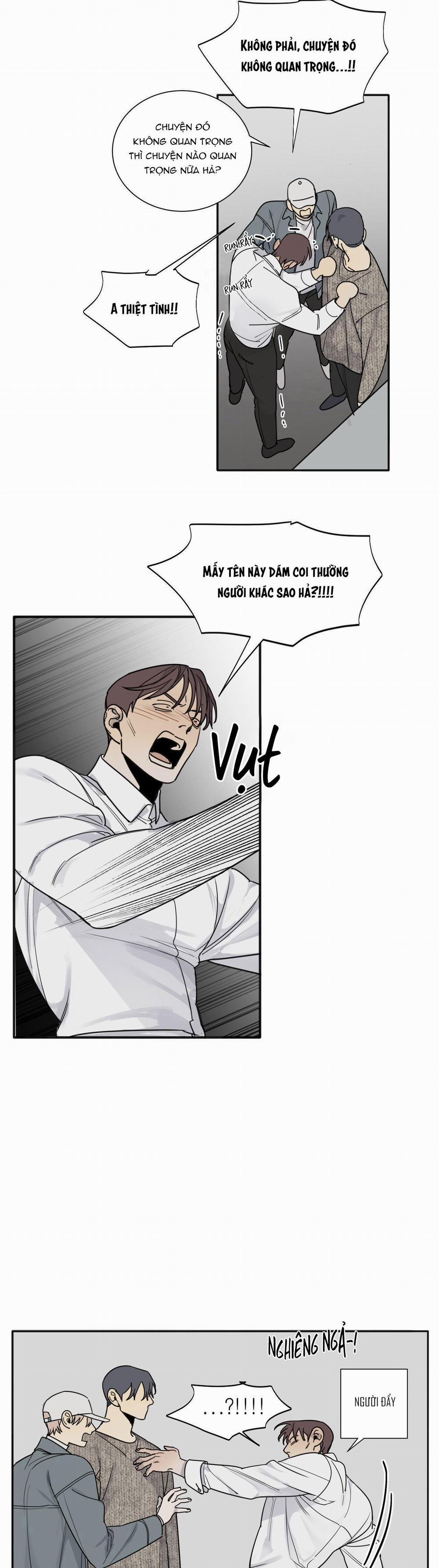 Chó Điên 60 chịt thôi trang 6