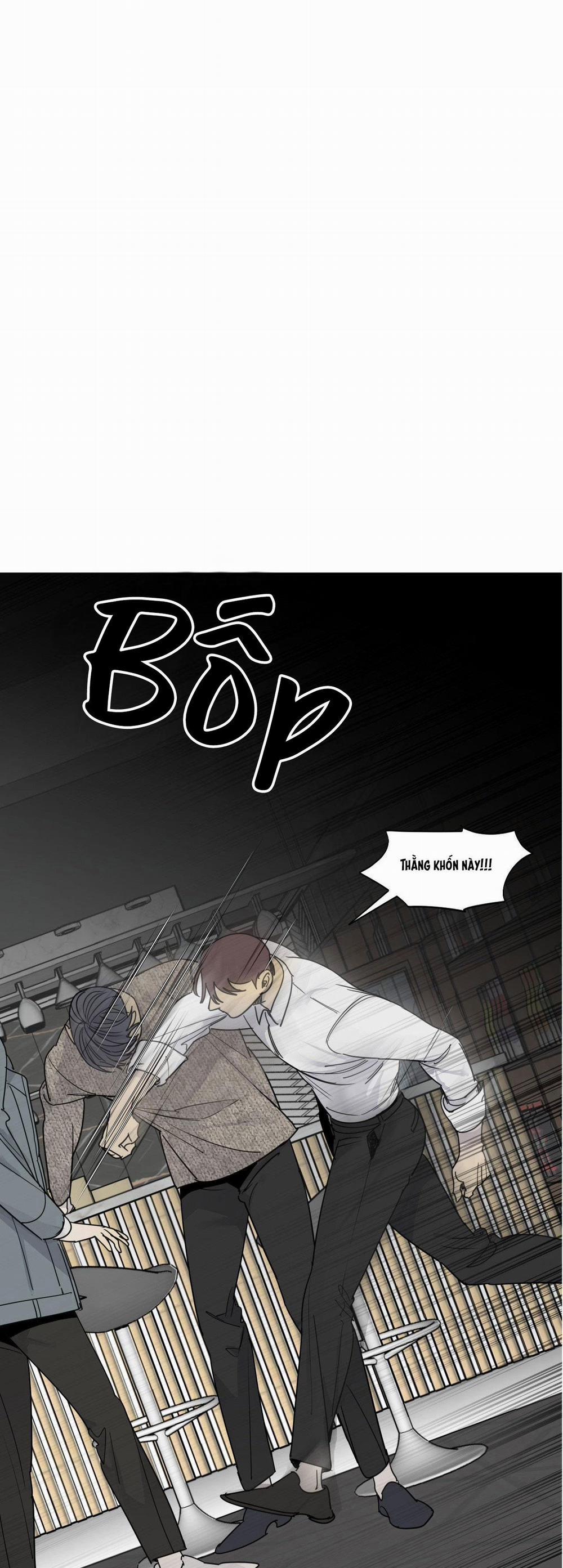 Chó Điên 60 chịt thôi trang 8