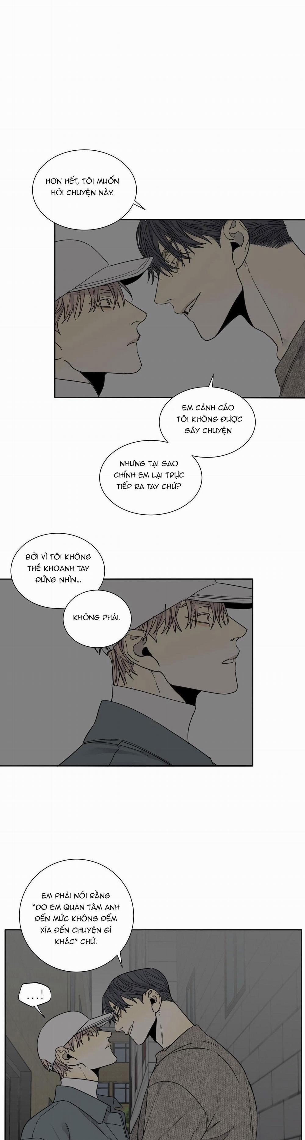 Chó Điên 60 trang 18