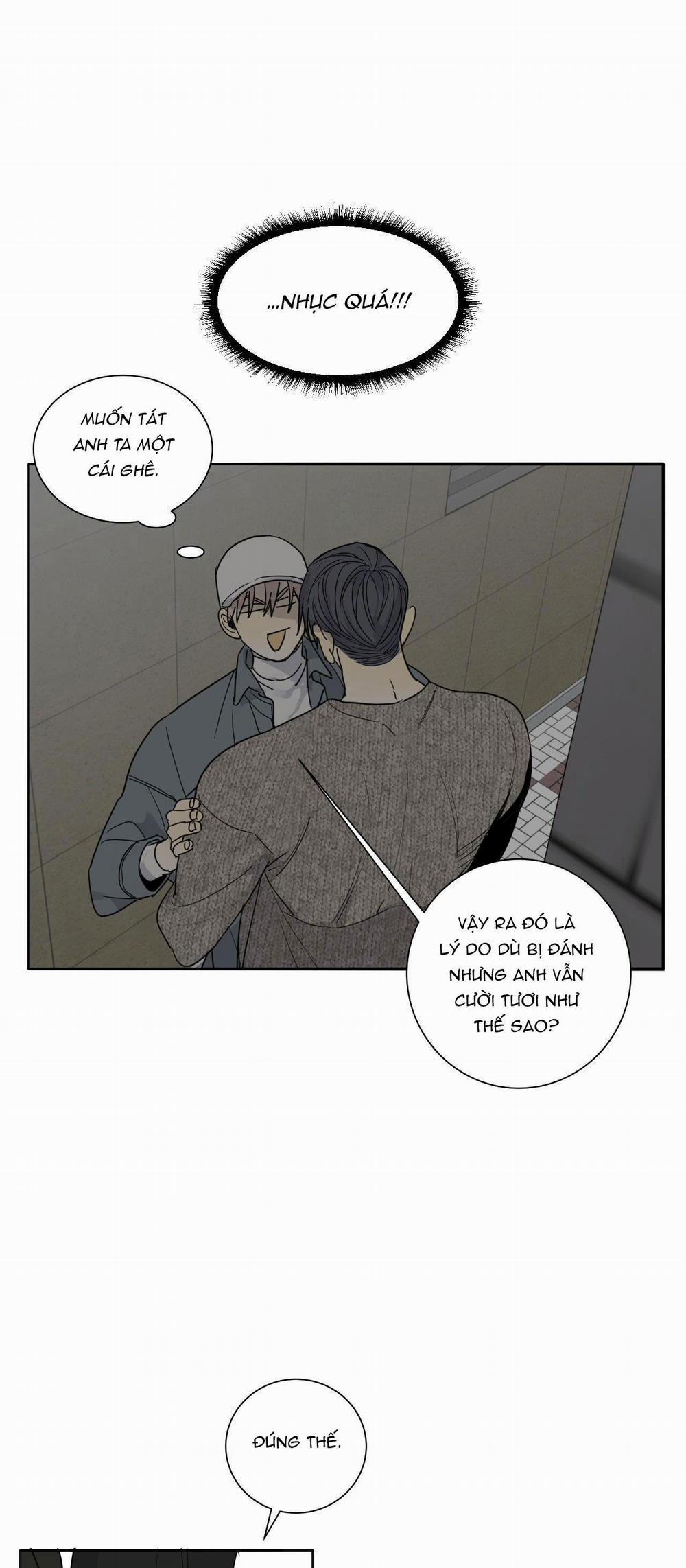 Chó Điên 60 trang 20