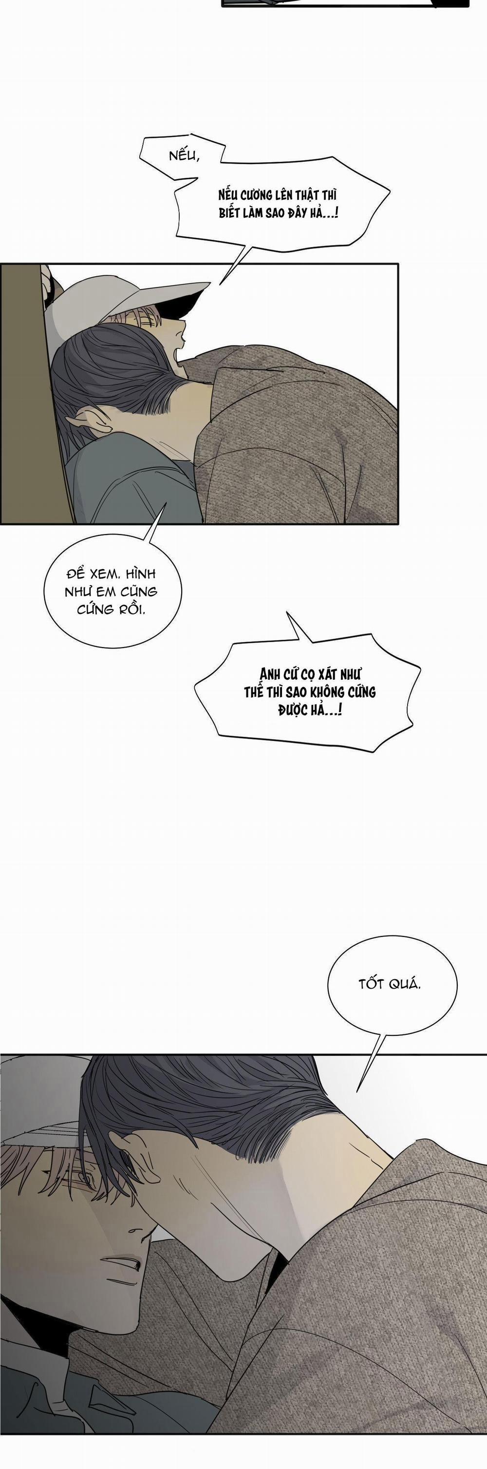 Chó Điên 60 trang 23