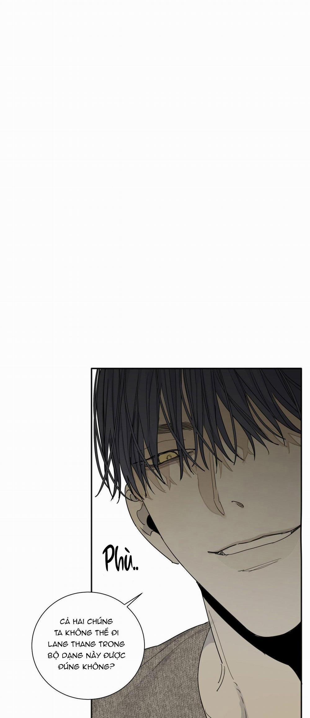 Chó Điên 60 trang 24