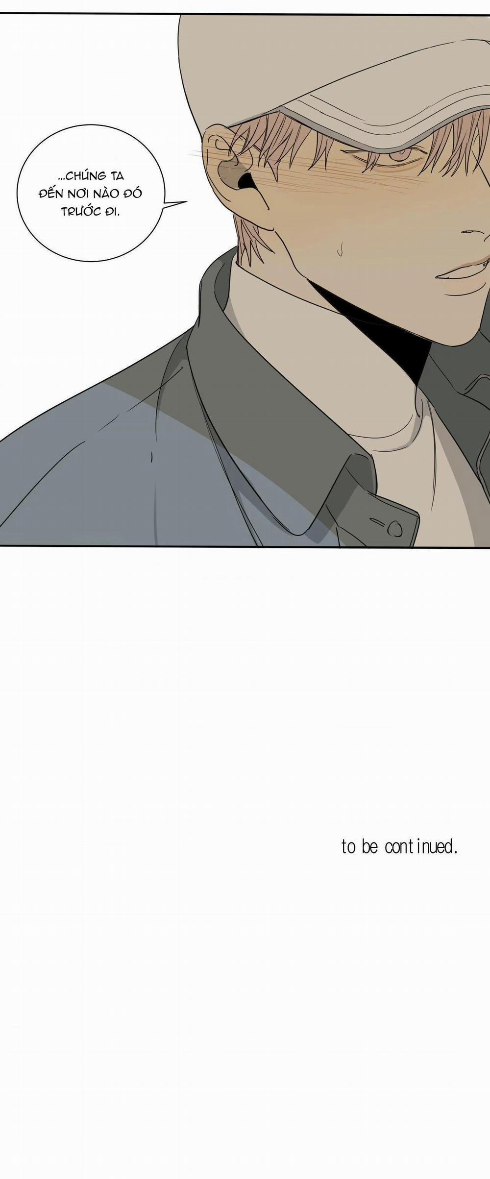 Chó Điên 60 trang 26