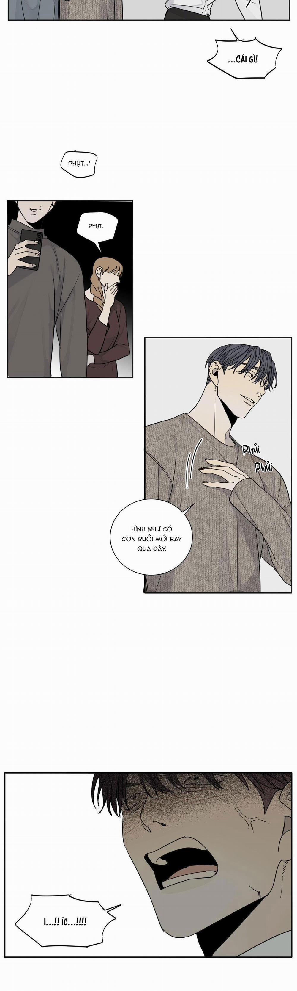 Chó Điên 60 trang 7