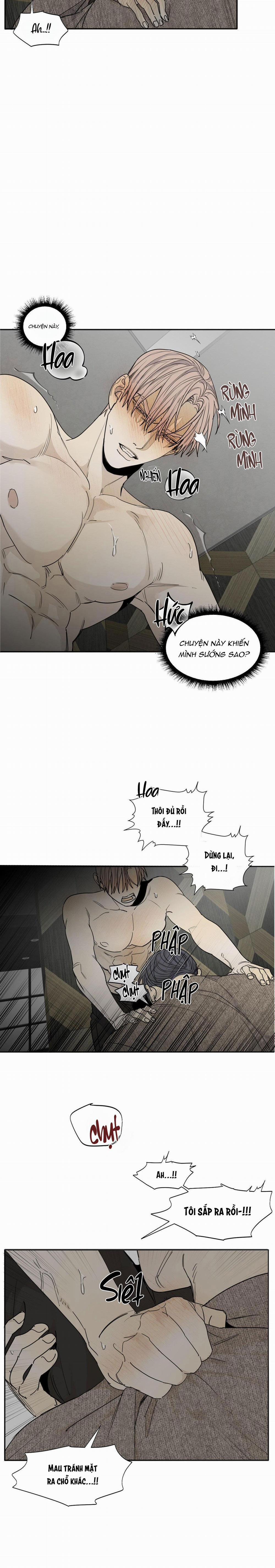 Chó Điên 61 NT10 0 0 trang 12