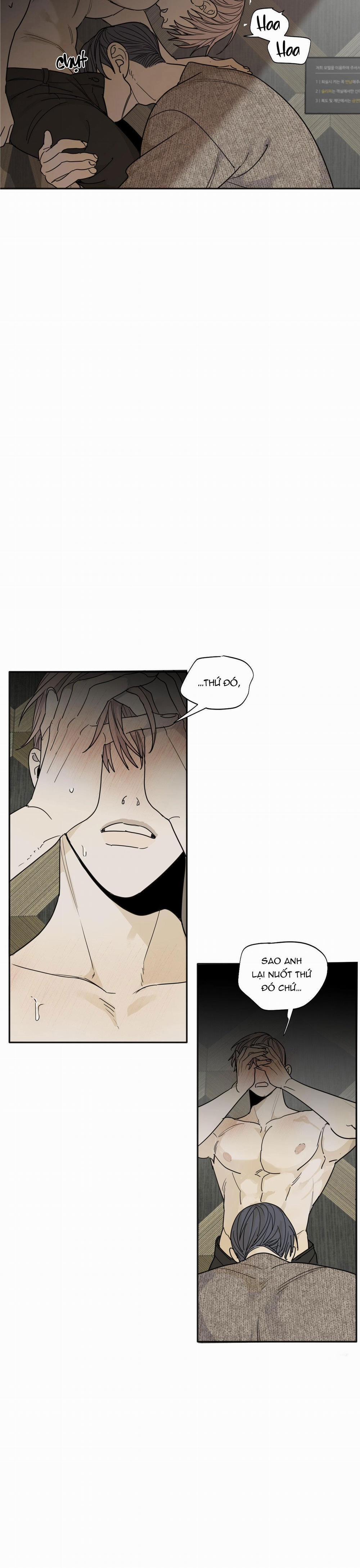 Chó Điên 61 NT10 0 0 trang 14