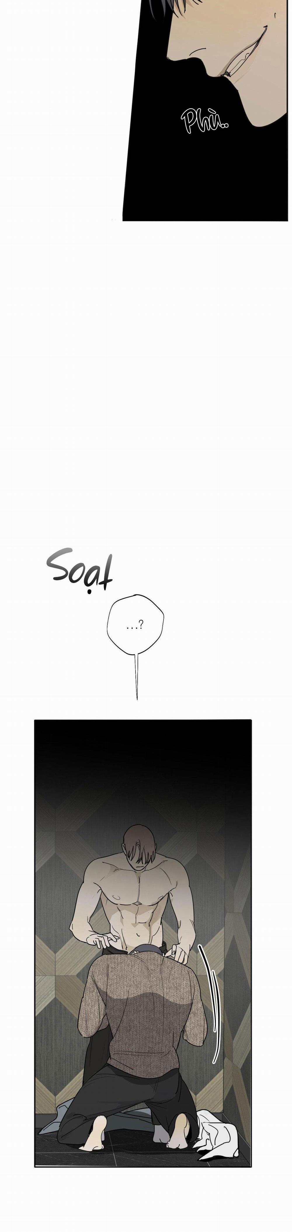 Chó Điên 61 NT10 0 0 trang 7