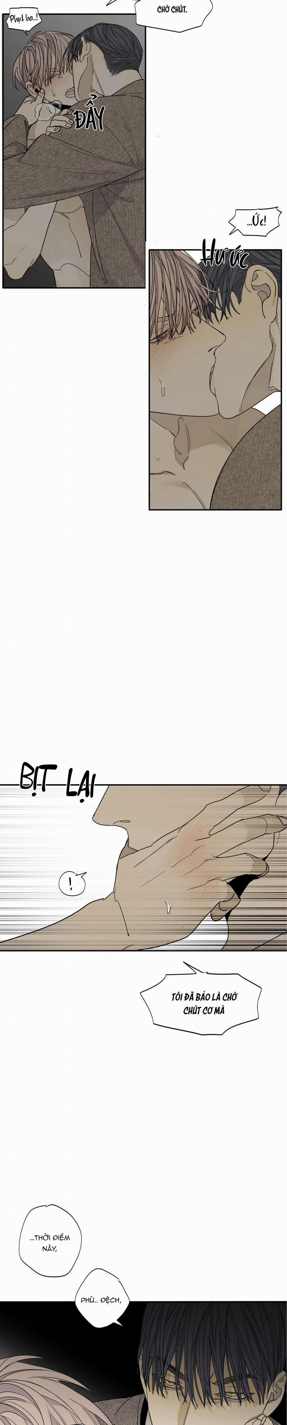 Chó Điên 61 trang 2