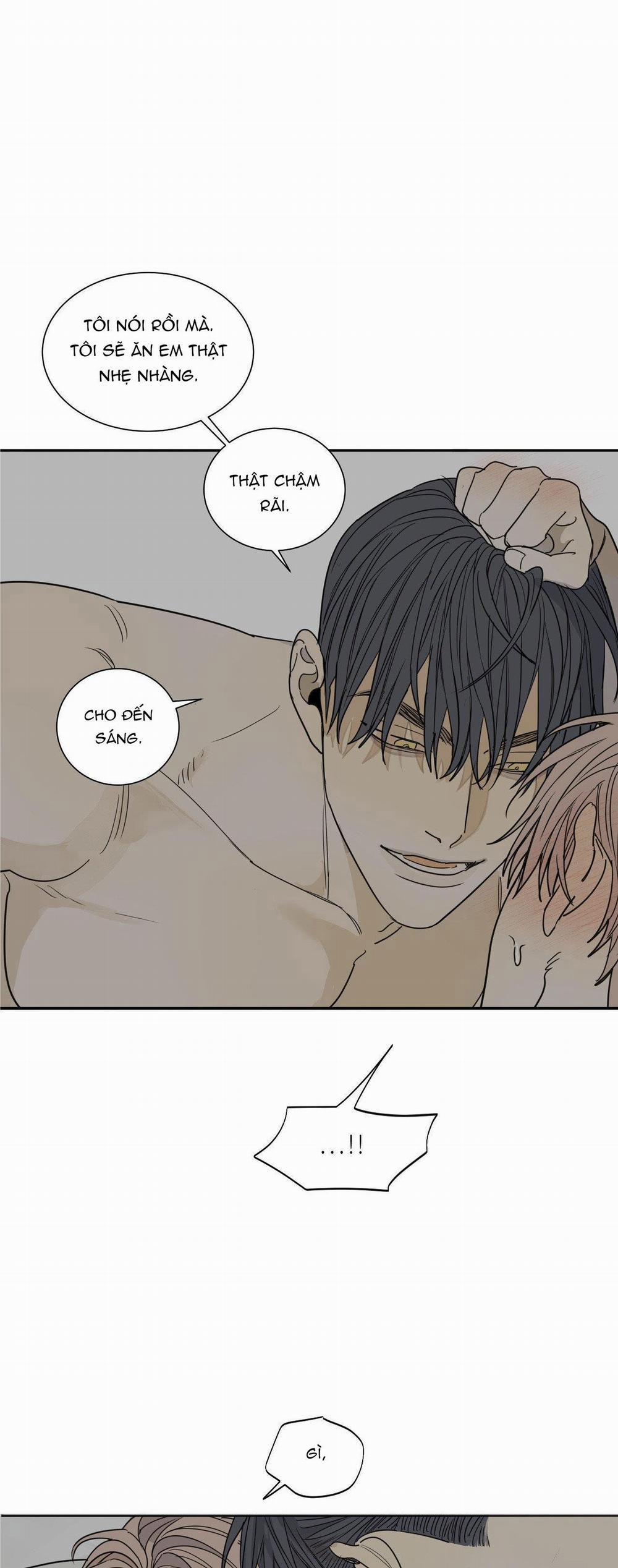 Chó Điên 61 trang 20