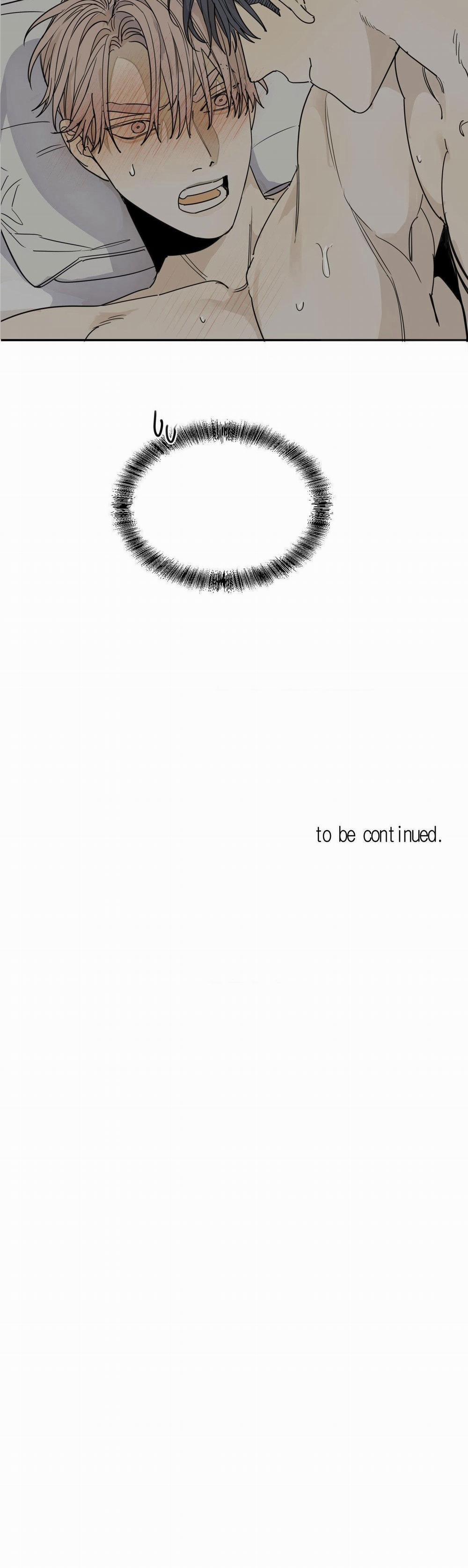 Chó Điên 61 trang 21