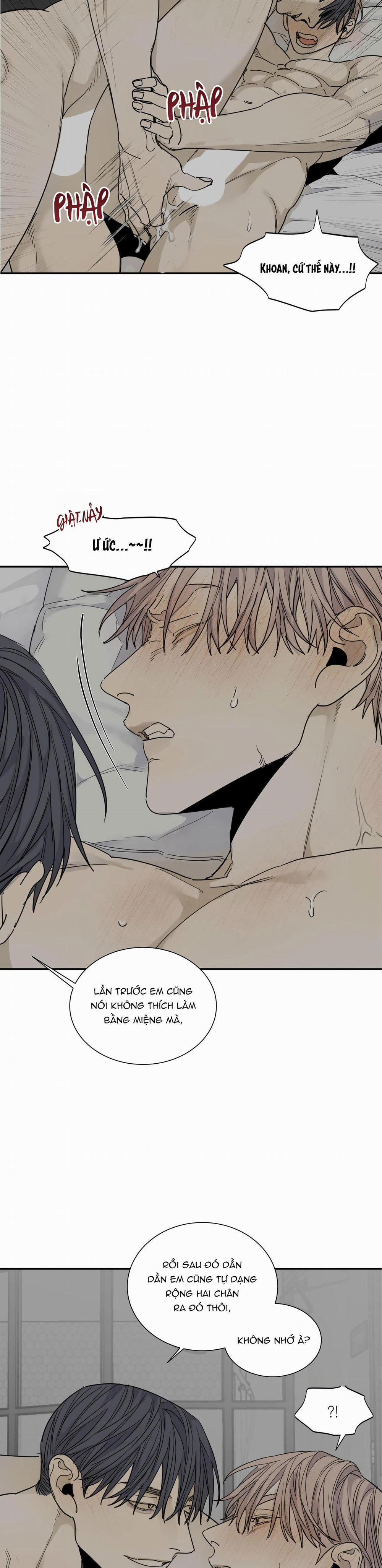 Chó Điên 62 NT11 0 0 trang 1