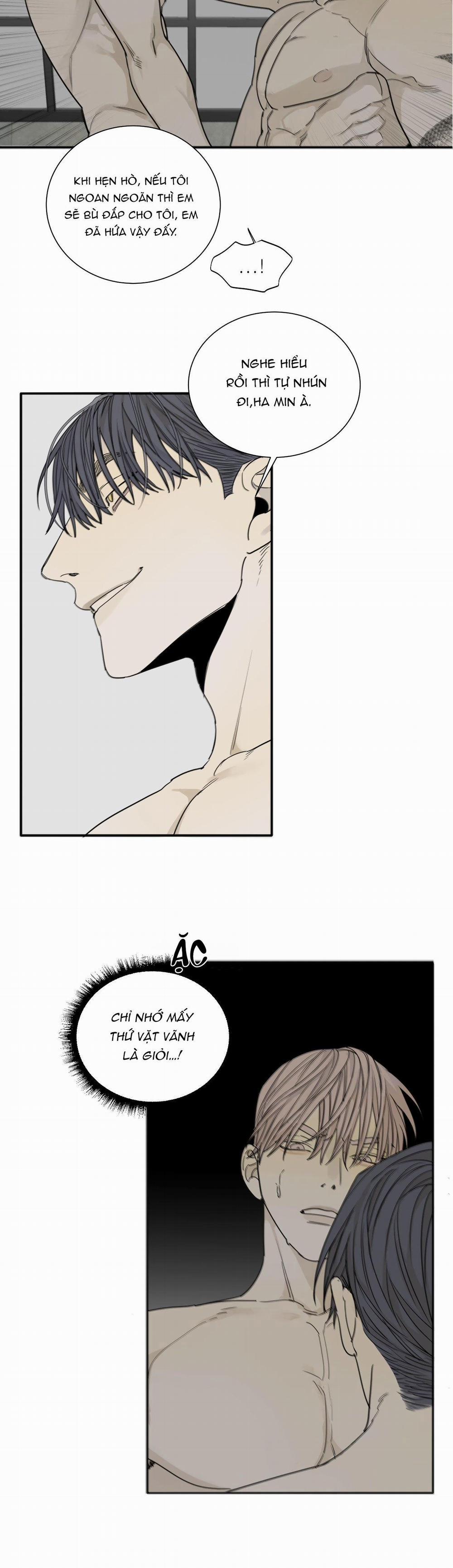 Chó Điên 62 NT11 0 0 trang 11