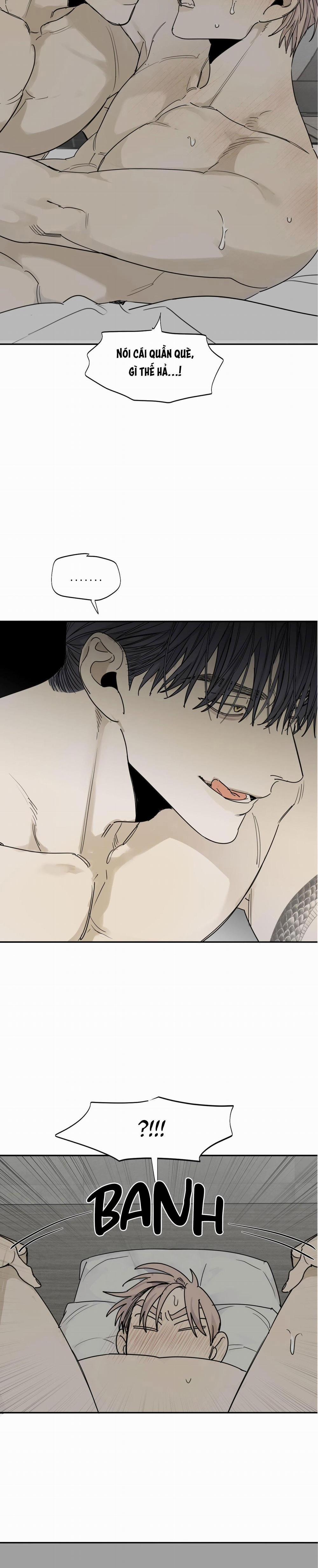 Chó Điên 62 NT11 0 0 trang 2