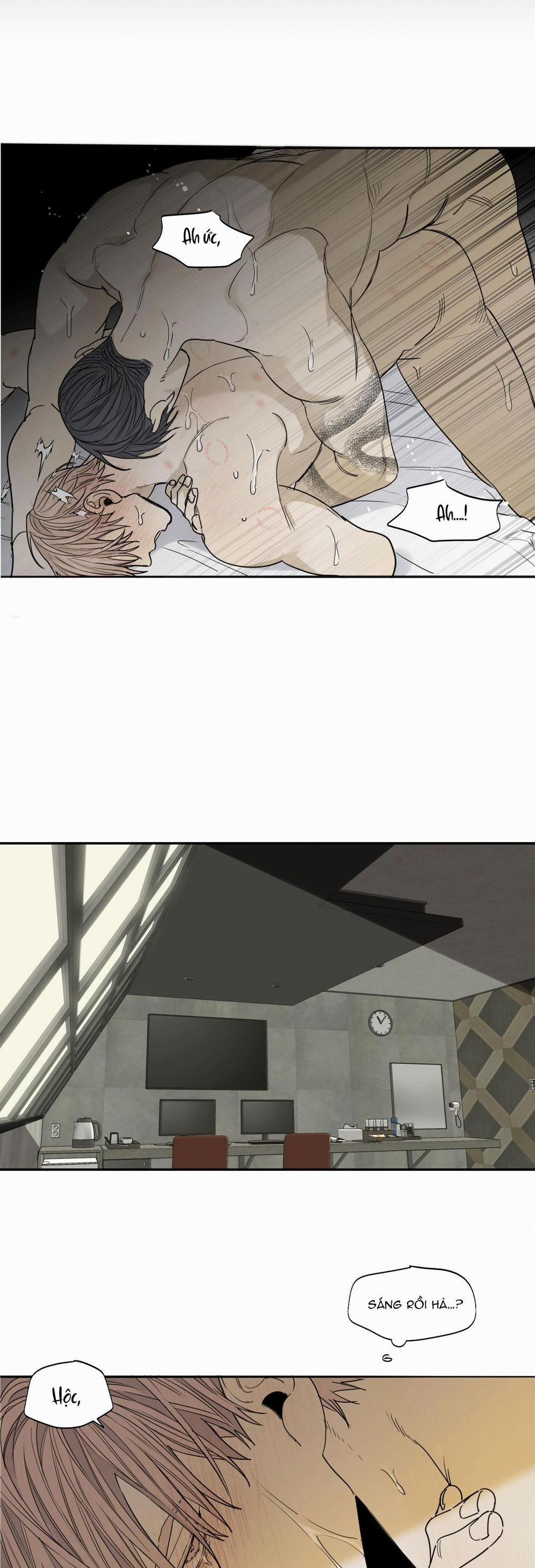 Chó Điên 62 NT11 0 0 trang 23