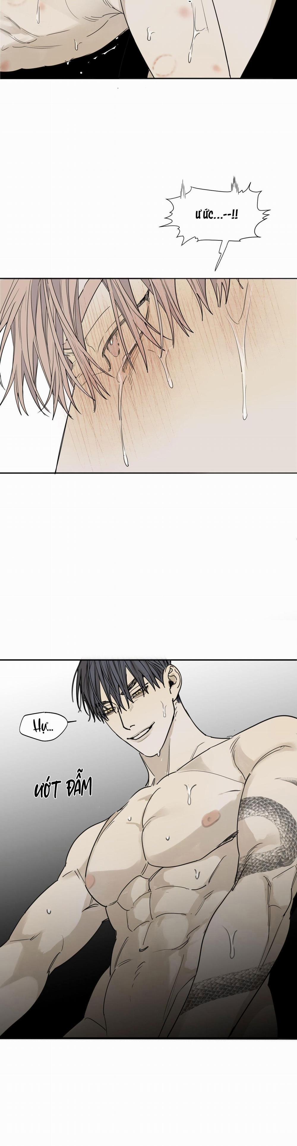 Chó Điên 62 NT11 0 0 trang 28