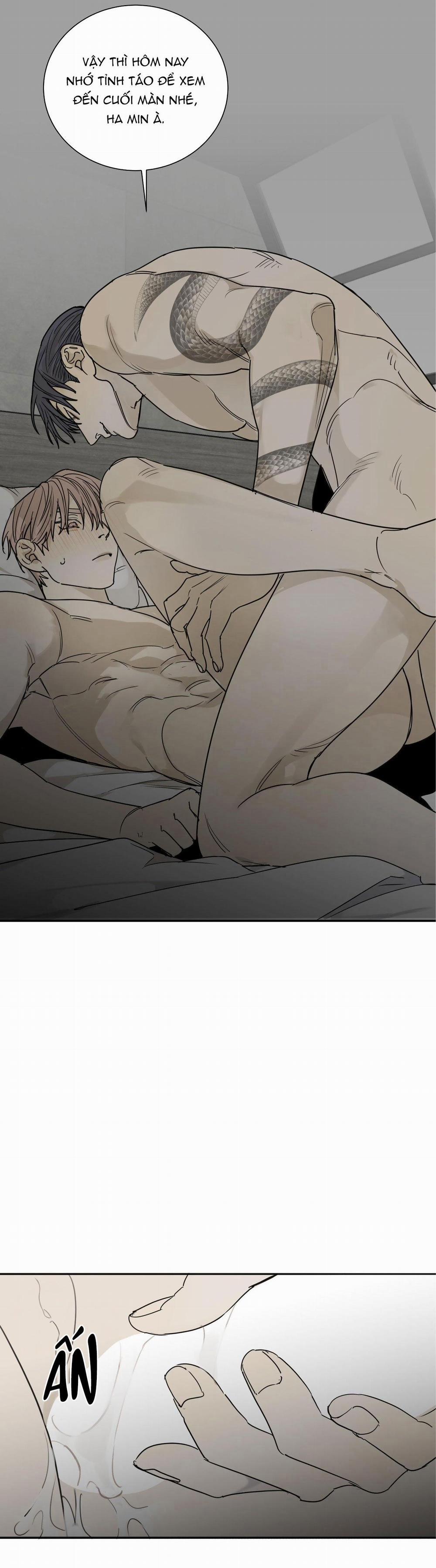 Chó Điên 62 NT11 0 0 trang 3