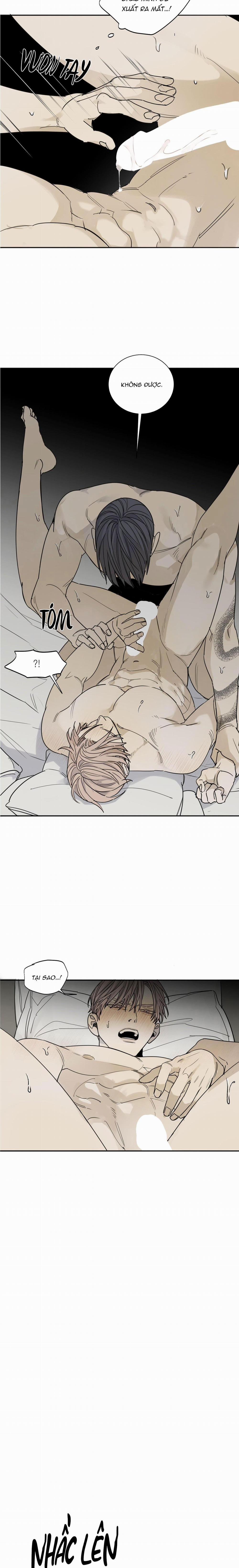 Chó Điên 62 NT11 0 0 trang 8