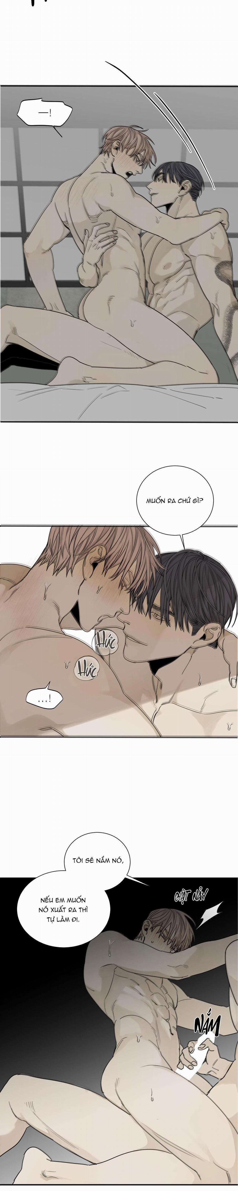 Chó Điên 62 NT11 0 0 trang 9