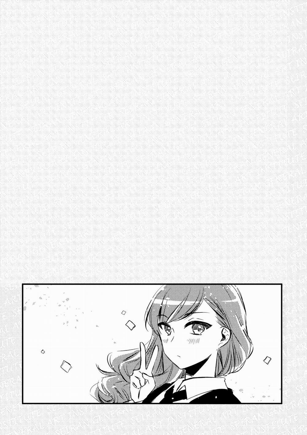 Chờ đợi mùa xuân tiếp theo 1 trang 28