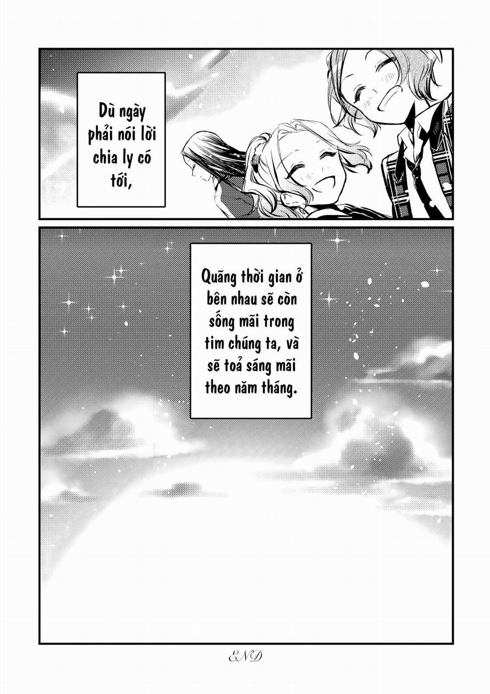 Chờ đợi mùa xuân tiếp theo 1 trang 45