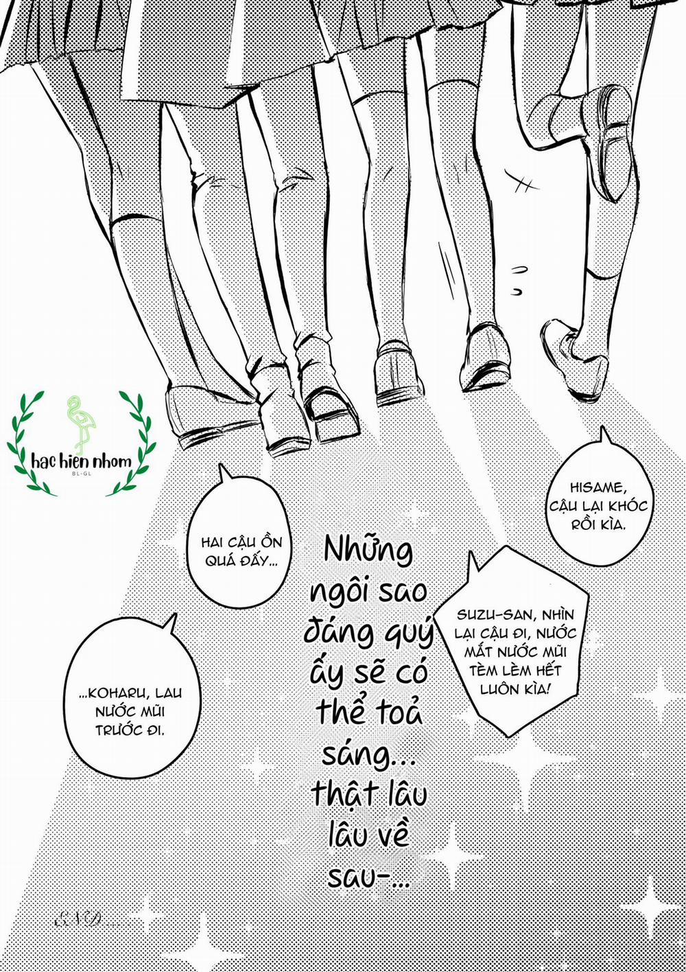 Chờ đợi mùa xuân tiếp theo 1 trang 55