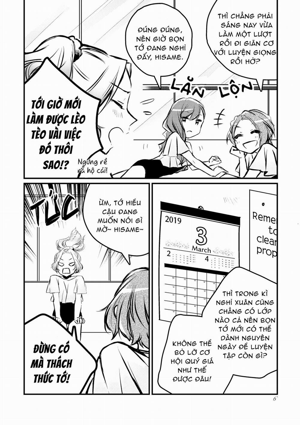 Chờ đợi mùa xuân tiếp theo 1 trang 7