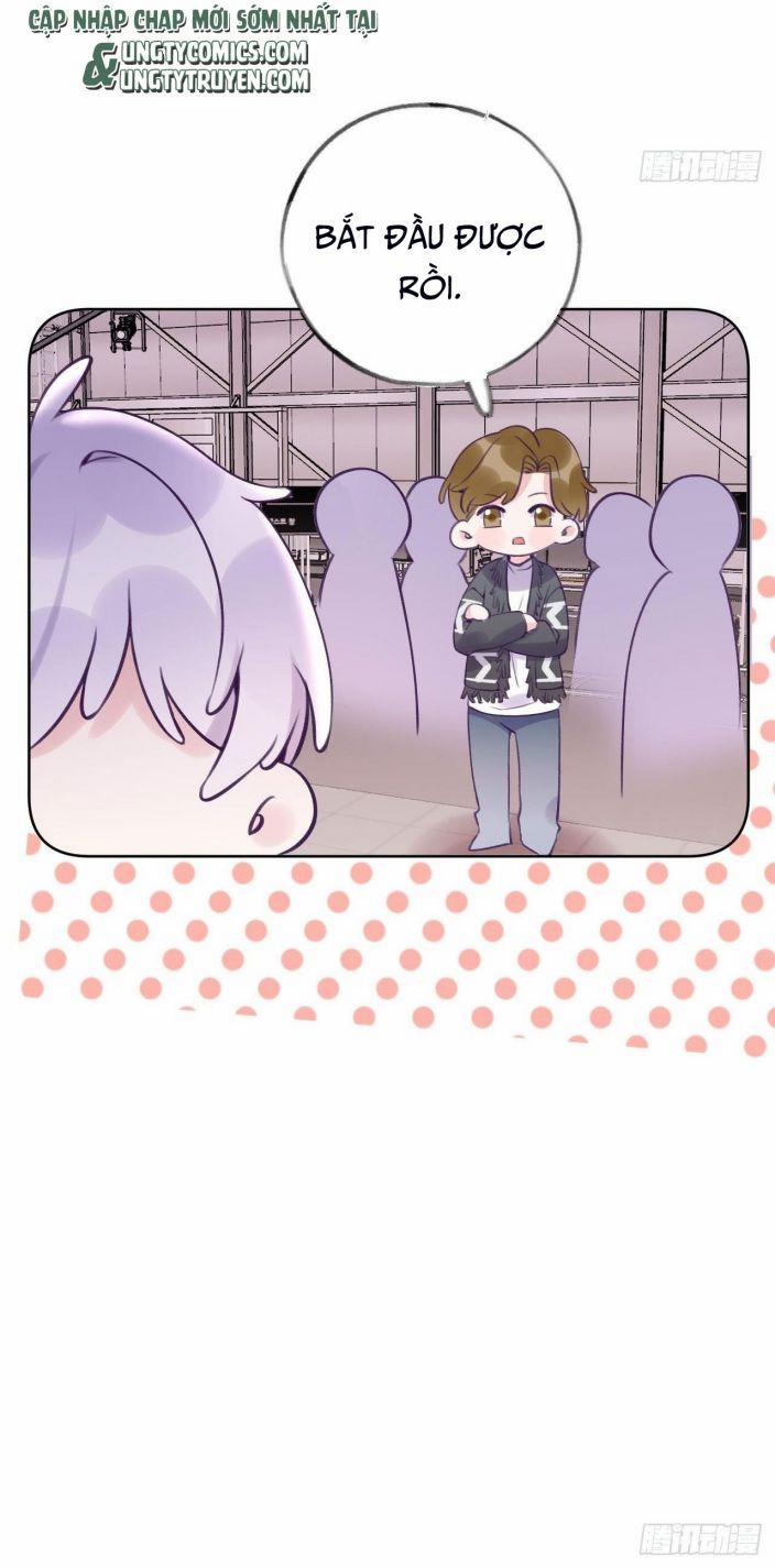 Cho Em Cắn Một Miếng Đi Mà, Xin Anh Đó! 15 trang 20