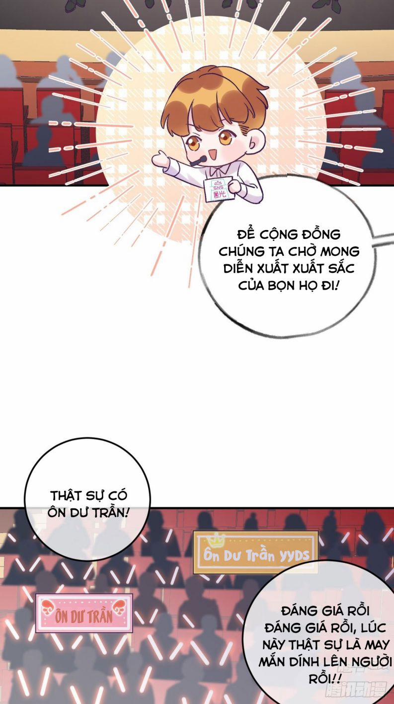 Cho Em Cắn Một Miếng Đi Mà, Xin Anh Đó! 16 trang 18