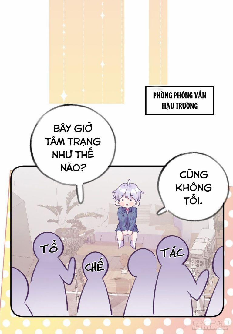 Cho Em Cắn Một Miếng Đi Mà, Xin Anh Đó! 17 trang 11