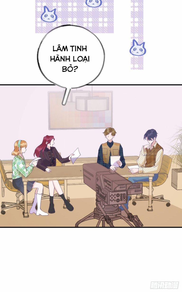 Cho Em Cắn Một Miếng Đi Mà, Xin Anh Đó! 17 trang 16