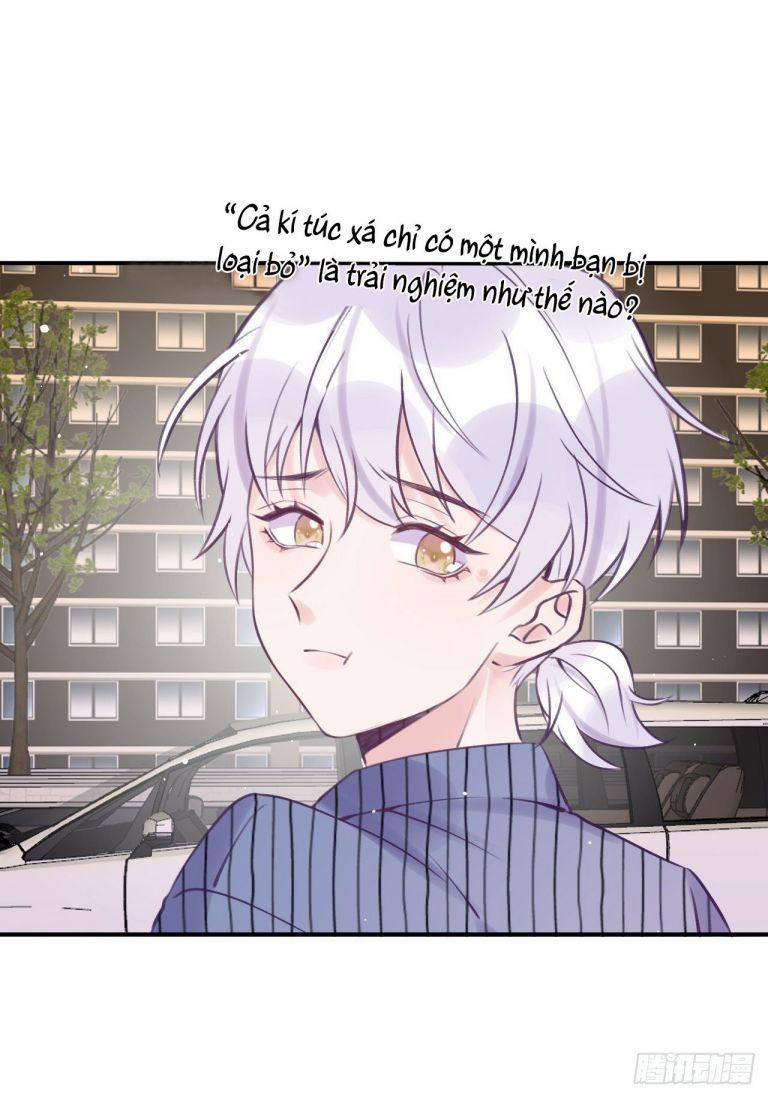 Cho Em Cắn Một Miếng Đi Mà, Xin Anh Đó! 17 trang 24