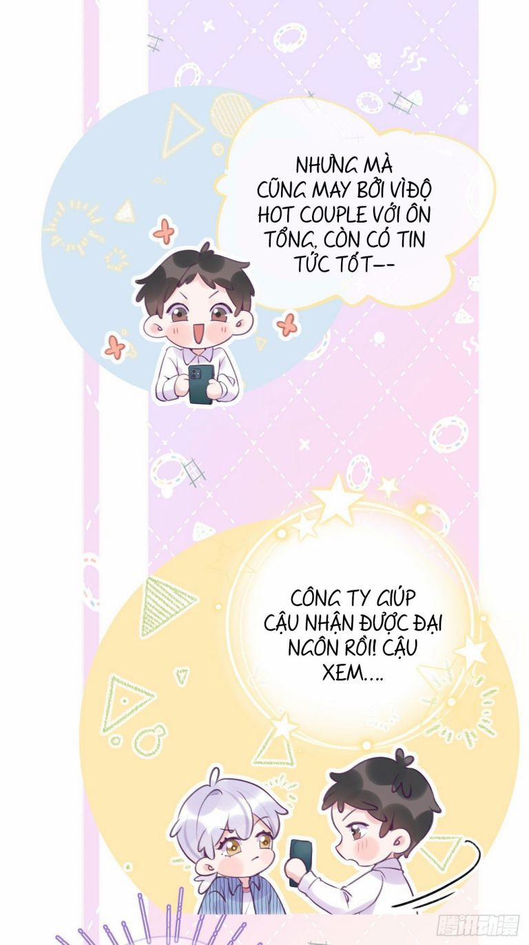 Cho Em Cắn Một Miếng Đi Mà, Xin Anh Đó! 17 trang 28