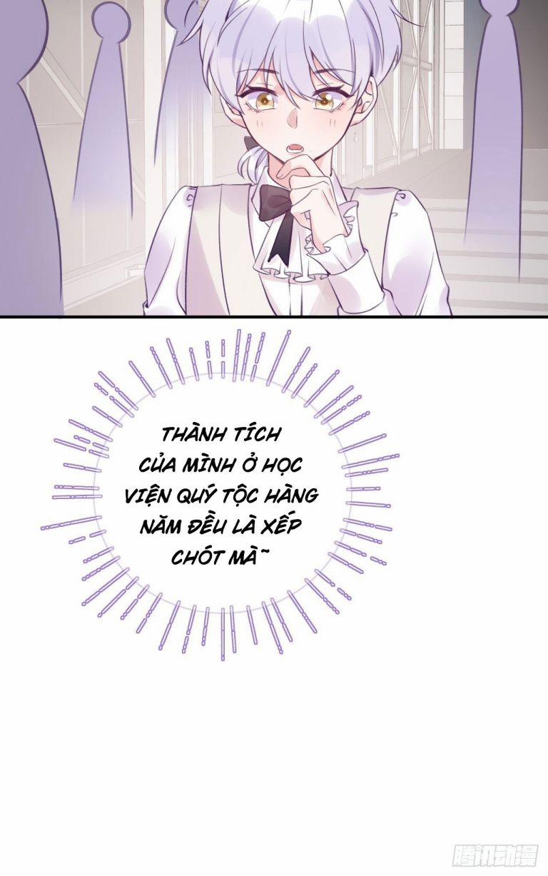 Cho Em Cắn Một Miếng Đi Mà, Xin Anh Đó! 17 trang 8