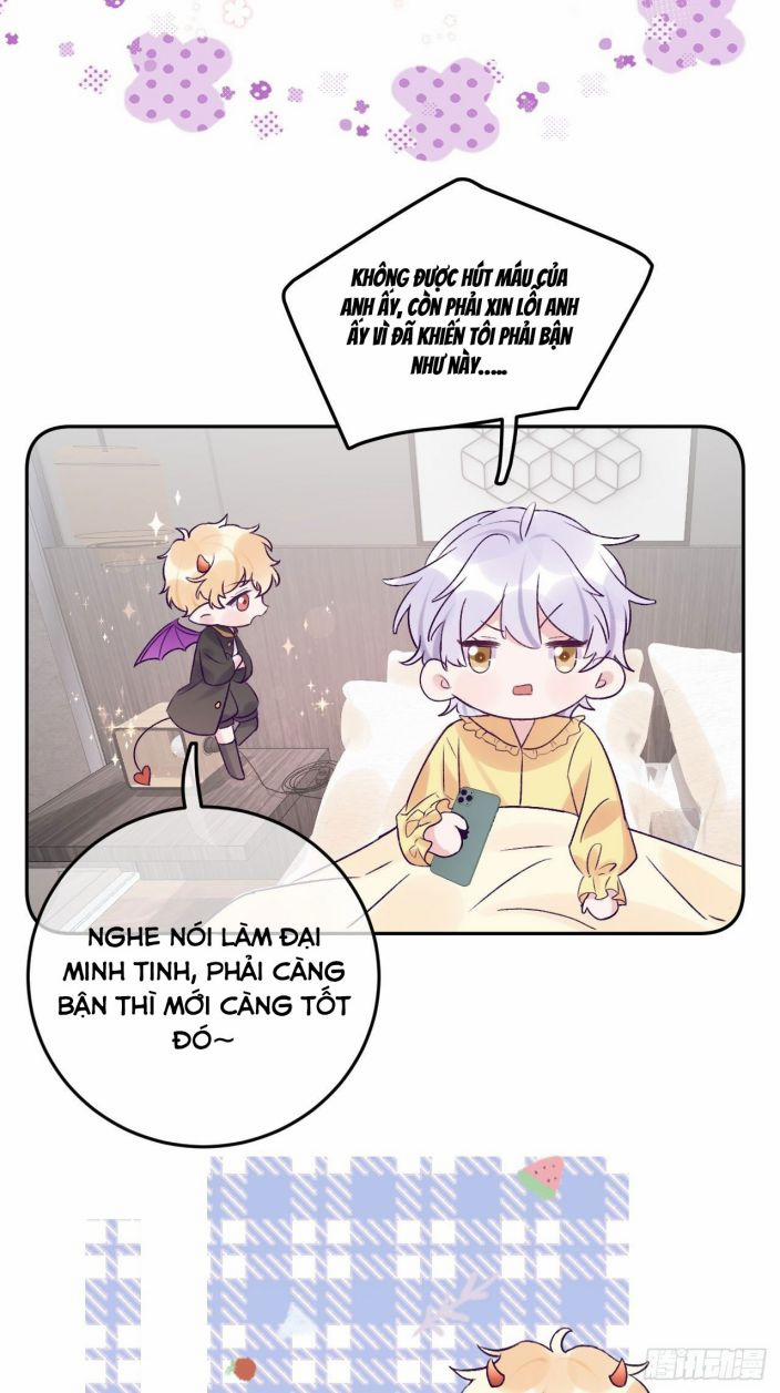 Cho Em Cắn Một Miếng Đi Mà, Xin Anh Đó! 18 trang 12