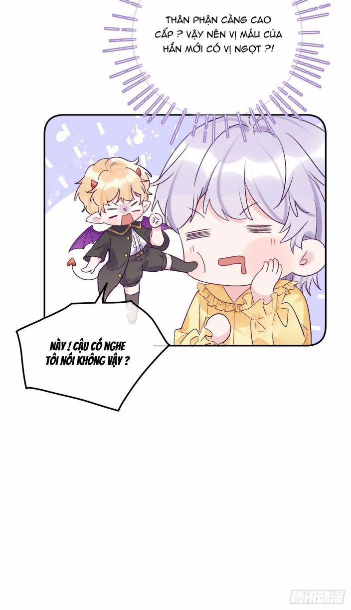 Cho Em Cắn Một Miếng Đi Mà, Xin Anh Đó! 18 trang 16
