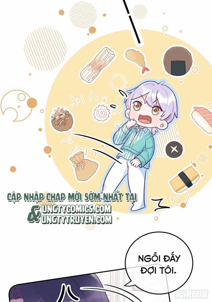 Cho Em Cắn Một Miếng Đi Mà, Xin Anh Đó! 20 trang 12