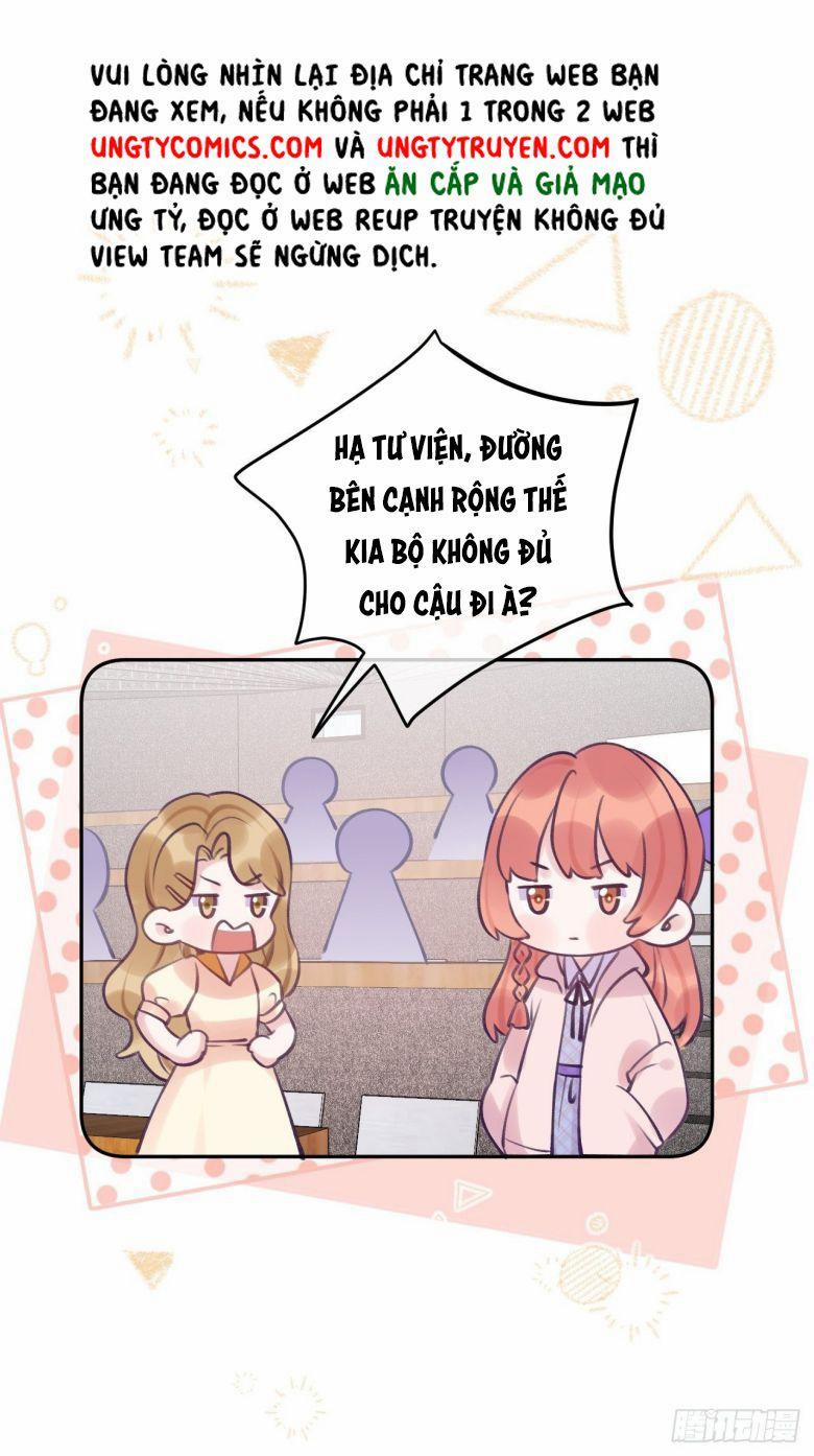 Cho Em Cắn Một Miếng Đi Mà, Xin Anh Đó! 21 trang 1