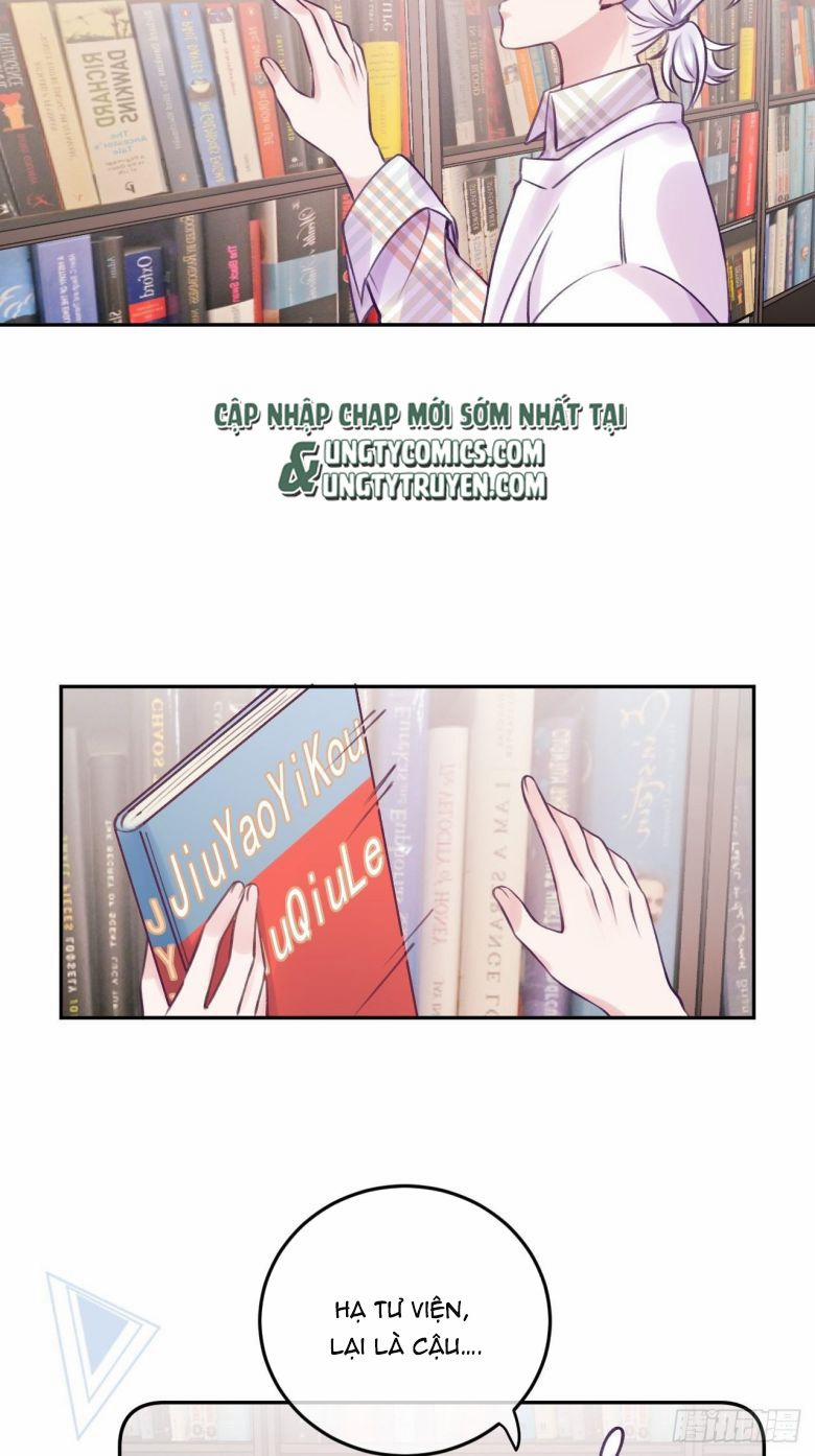 Cho Em Cắn Một Miếng Đi Mà, Xin Anh Đó! 21 trang 10