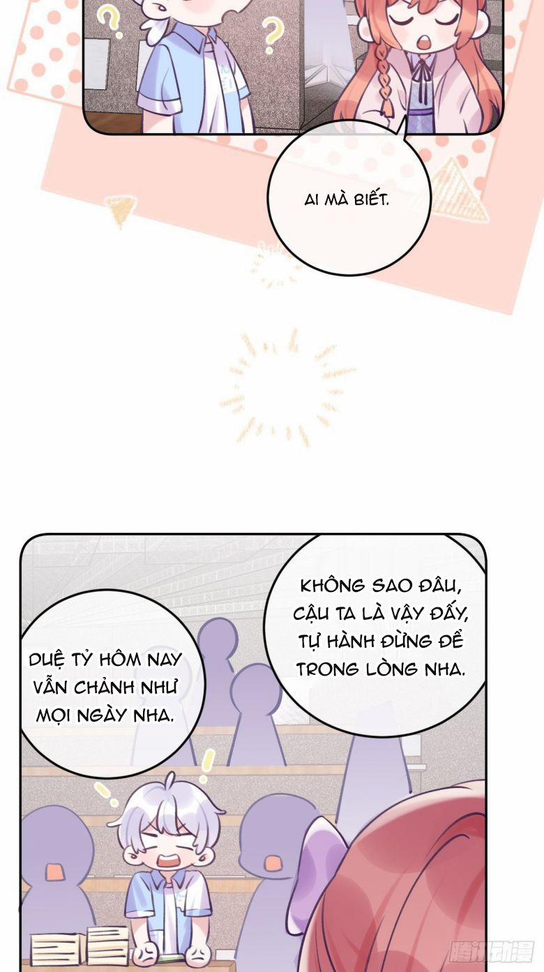 Cho Em Cắn Một Miếng Đi Mà, Xin Anh Đó! 21 trang 5