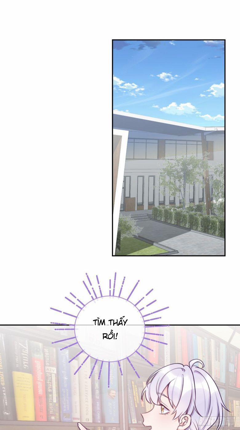 Cho Em Cắn Một Miếng Đi Mà, Xin Anh Đó! 21 trang 9