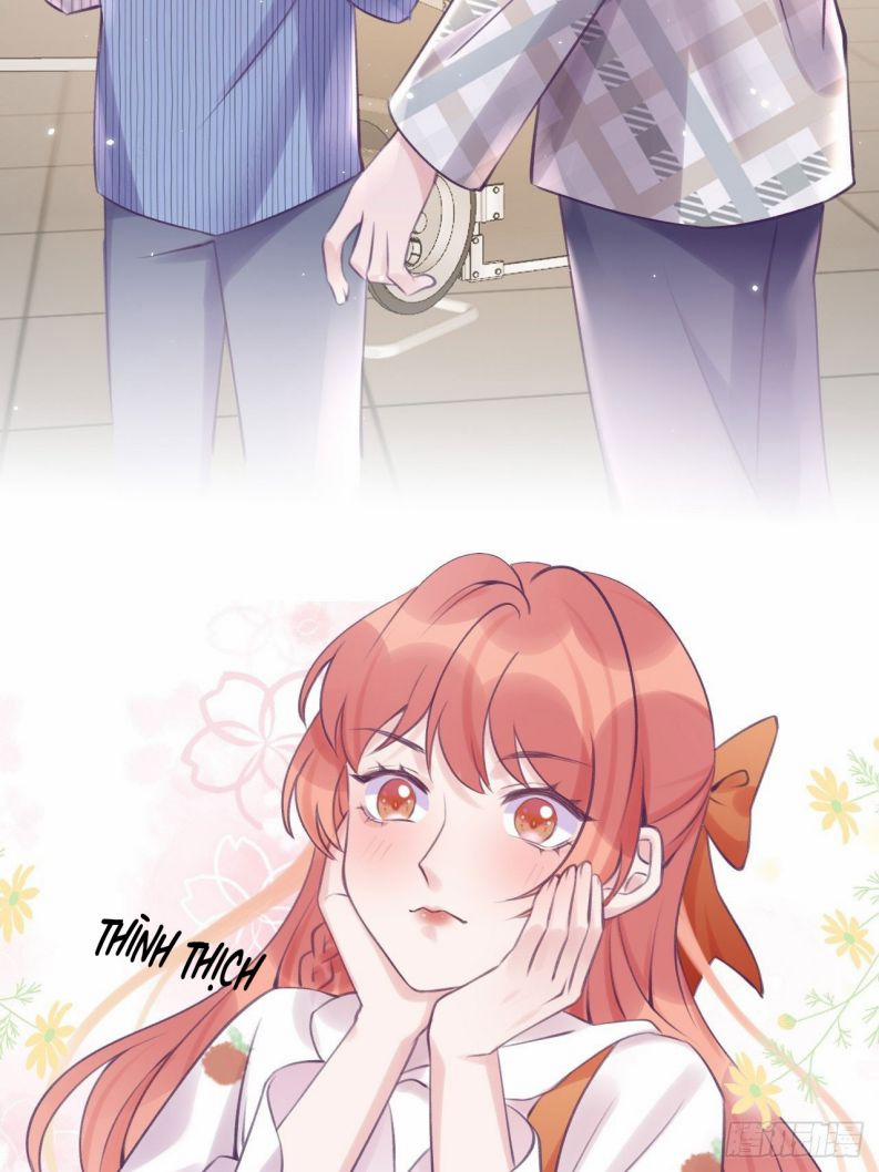 Cho Em Cắn Một Miếng Đi Mà, Xin Anh Đó! 23 trang 30