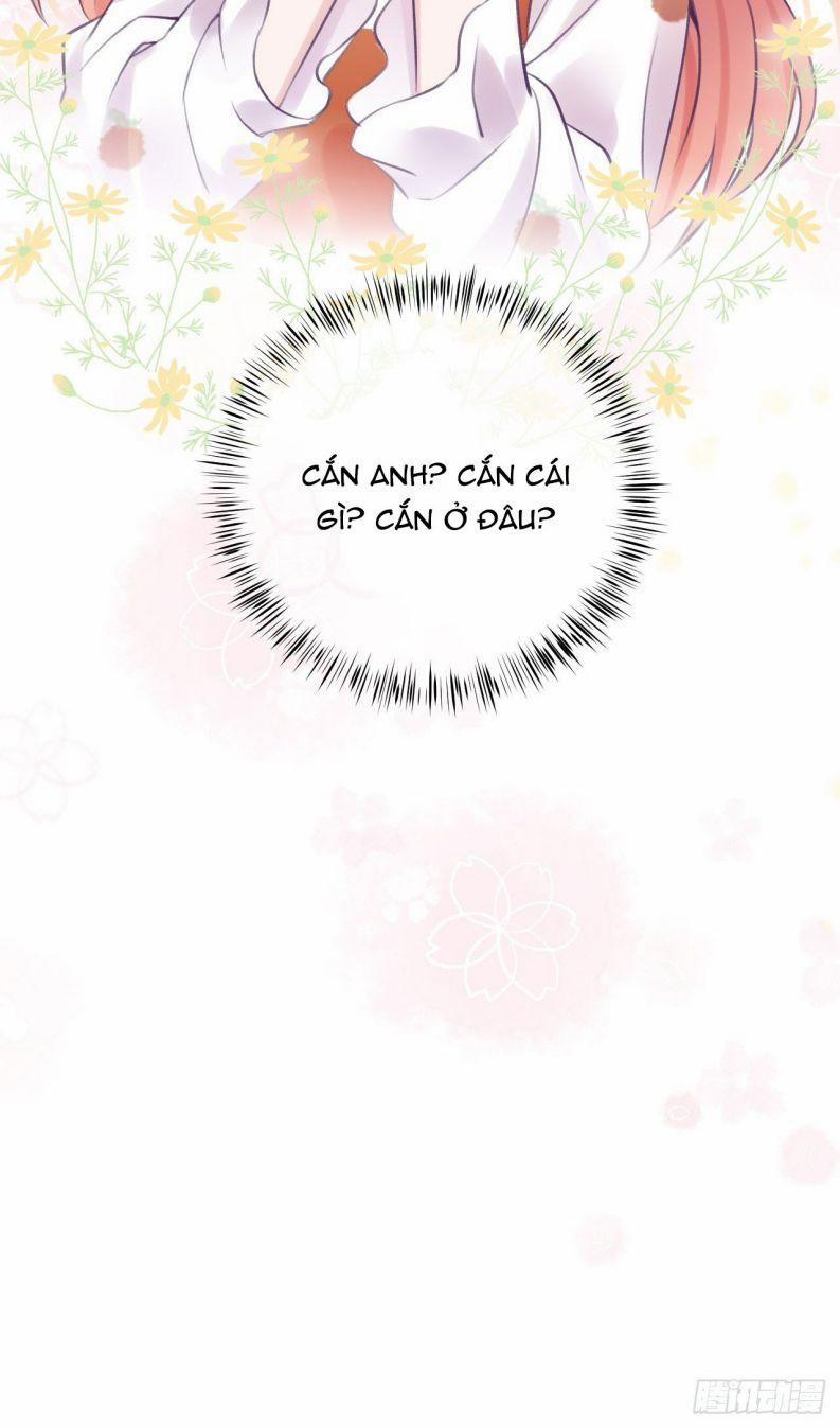 Cho Em Cắn Một Miếng Đi Mà, Xin Anh Đó! 23 trang 31